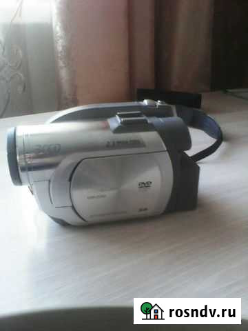 Видеокамера Курган - изображение 1