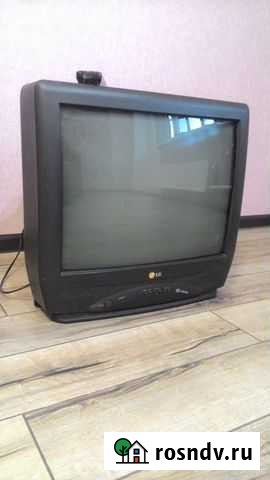 Телевизор LG Саранск - изображение 1