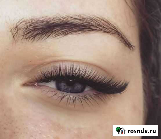 Наращивание ресниц Нижневартовск - изображение 1