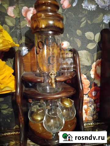 Емкости для напитков Новокузнецк - изображение 1