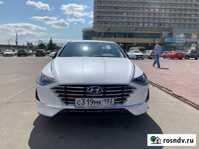 Аренда автомобиля на свадьбу Нижний Новгород - изображение 1