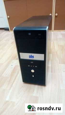 Системный блок Благовещенск - изображение 1