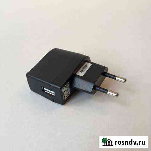 USB Зарядка / Адаптер ZTE Московский