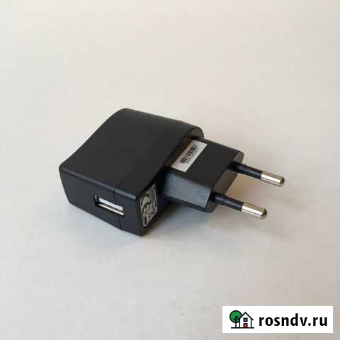 USB Зарядка / Адаптер ZTE Московский - изображение 1