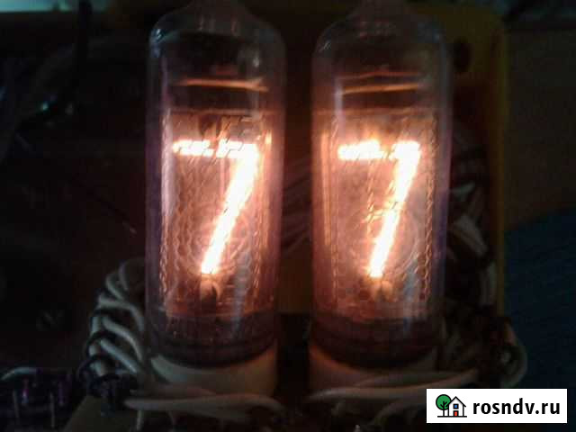 Лампы ин 14 Тольятти - изображение 1