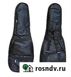 Brahner GE-2 чехол для электрогитары Волгоград - изображение 1