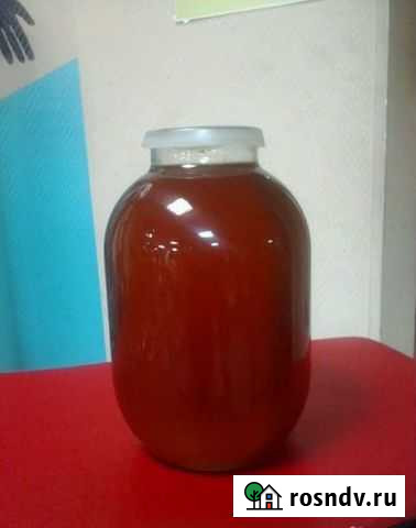 Мёд Красногорск - изображение 1