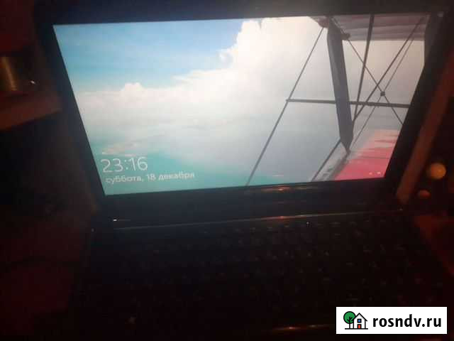 Ноутбук hp pavilion g6 2055er Димитровград - изображение 1