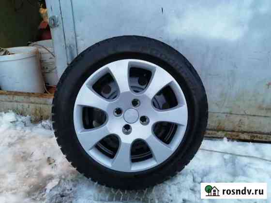 Колпаки r16 Оренбург