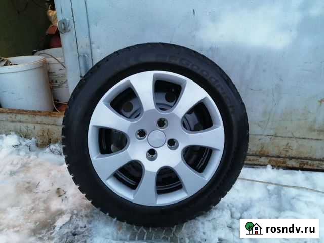 Колпаки r16 Оренбург - изображение 1