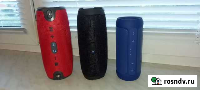 Портативные колонки bluetooth Жуковский - изображение 1