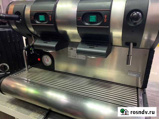 Кофемашина и кофемолка Нижнекамск - изображение 1