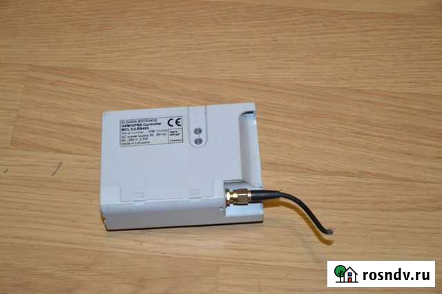 Контроллер автоматизированного считывания данных Калининград - изображение 1