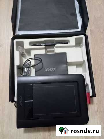 Графический планшет Нальчик - изображение 1