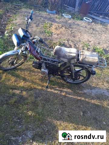 Дельта Верхняя Тура - изображение 1