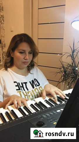 Уроки вокала, фортепиано и сольфеджио Нальчик - изображение 1