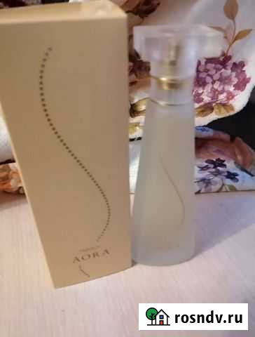 Духи Аора Кемерово - изображение 1
