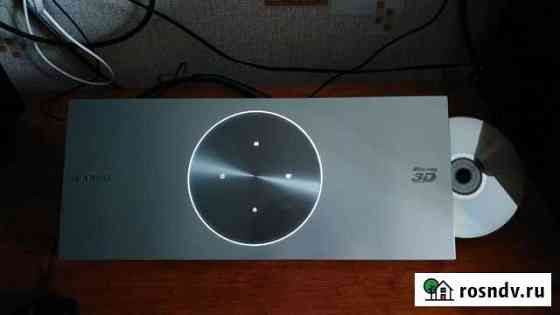 Blu-ray 3D Smart samsung BD-ES7000 (USB) Иркутск