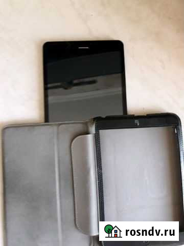 Планшет texet X-PAD AIR 8 3G Кемерово - изображение 1