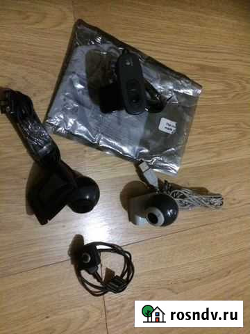 Веб-камера Челябинск - изображение 1