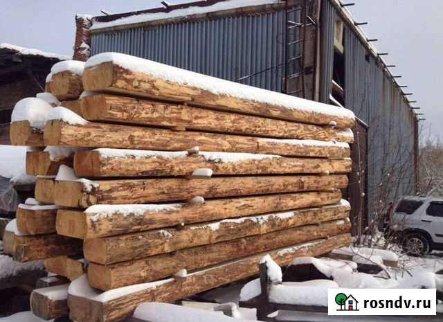 Лафет Стрежевой - изображение 1