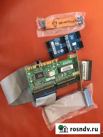 Платы расширения для компьютера Ангарск - изображение 1