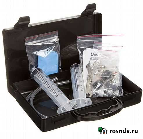 Тормозной набор alligator Владикавказ - изображение 1