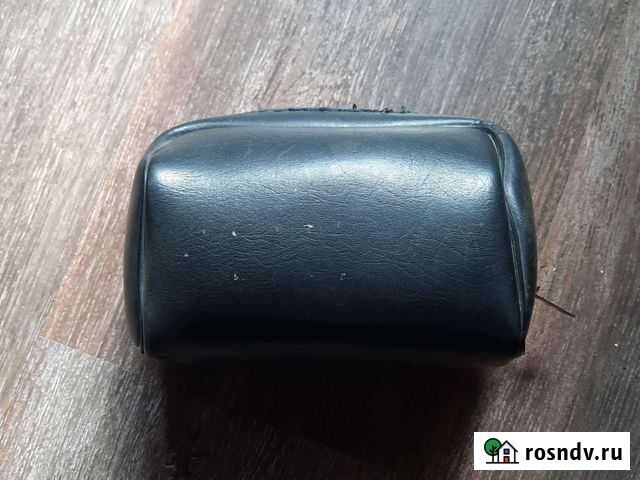 Сумка от фотоаппарата силуэт Магнитогорск - изображение 1