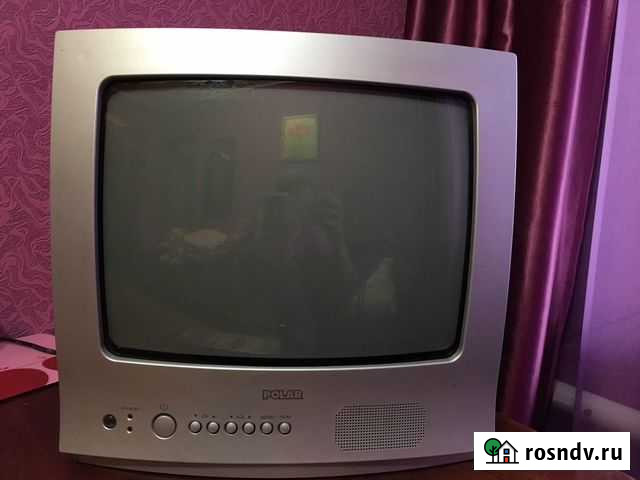 Телевизор Унеча - изображение 1