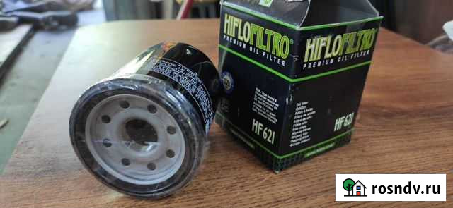 Фильтр масляный Озерск - изображение 1