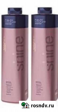 Шампунь+Бальзам Couture Estel Ижевск - изображение 1