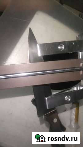 Заточка ножей Салават - изображение 1