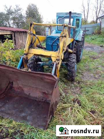 Т 40 с куном Шуя - изображение 1