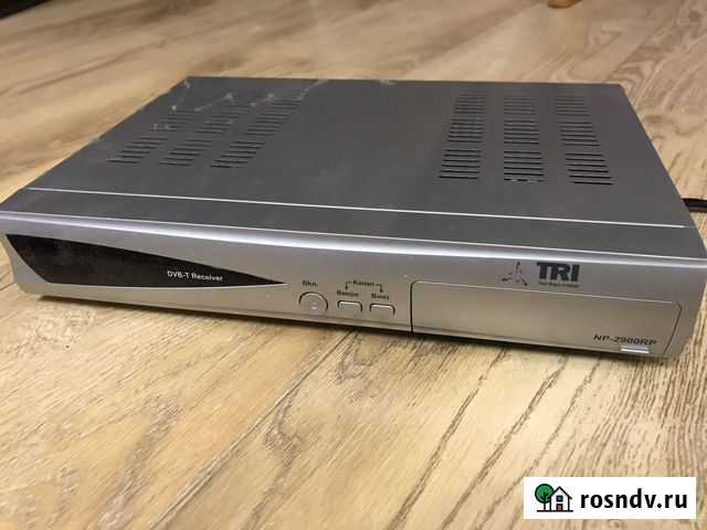 Ресивер Екатеринбург - изображение 1