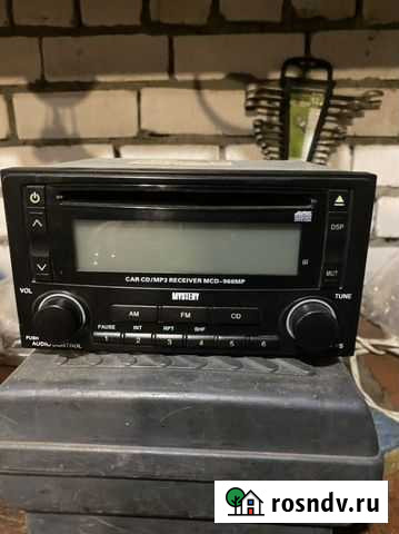 Магнитола Кимры - изображение 1