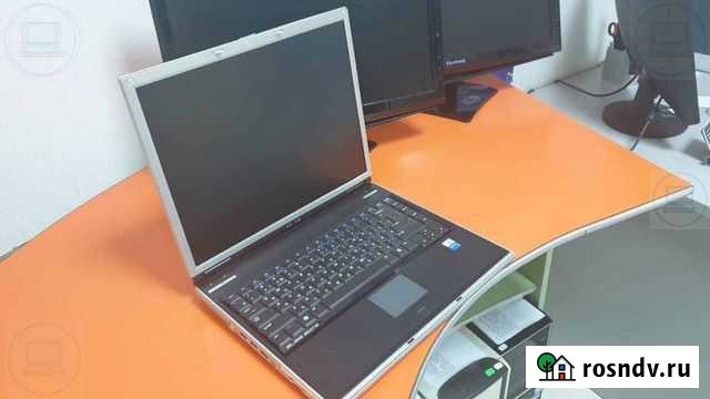 Ноутбук arima A0851-2UO Миасс - изображение 1