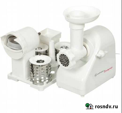 Мясорубка Белвар(Помощница) Смоленск - изображение 1