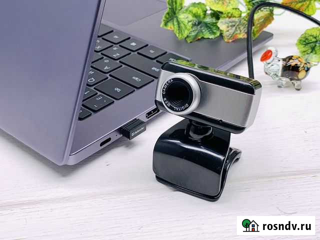 Веб-камера Иркутск - изображение 1