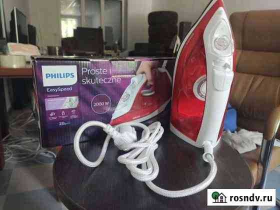 Утюг Philips Благовещенск