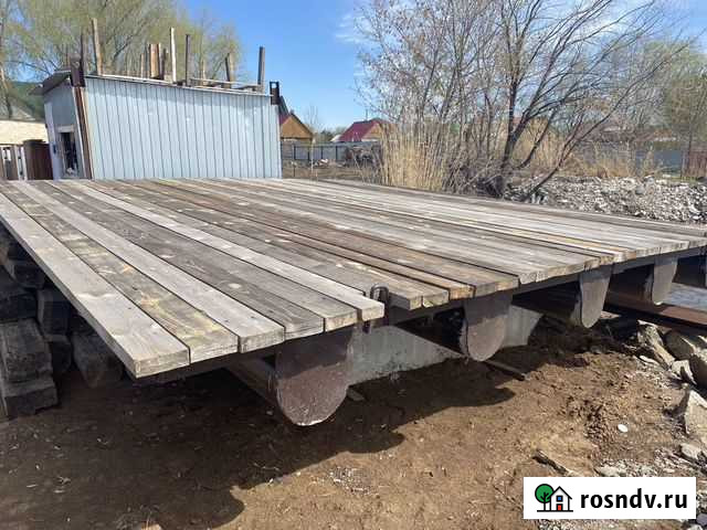 Пантон Балаково - изображение 1