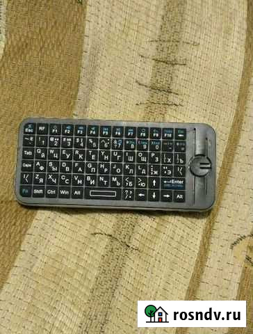 Мини клавиатура iPazzPort KP-810-16A Сыктывкар - изображение 1