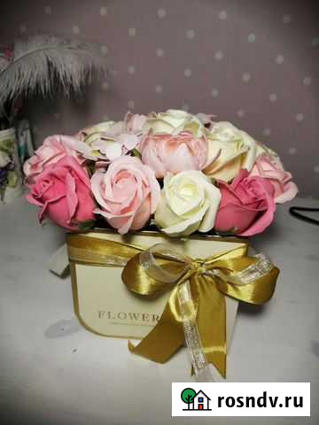 Подарок девушке Чебоксары - изображение 1