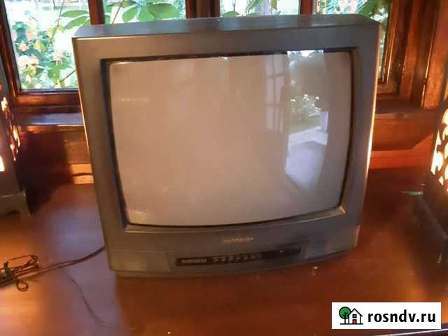 Телевизор Sharp 20 дюймов Электрогорск - изображение 1