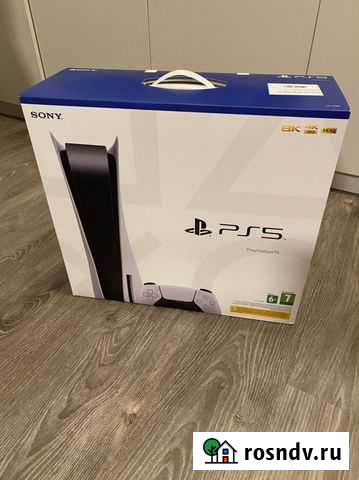 Ps5 + Сэкбой Тверь - изображение 1