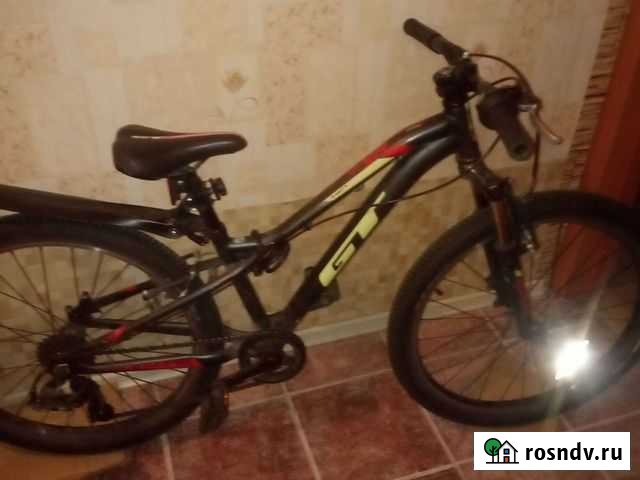 Велосипед скоростной подростковый Краснообск - изображение 1