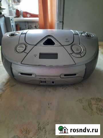 Музыкальный центр BBK Саратов - изображение 1