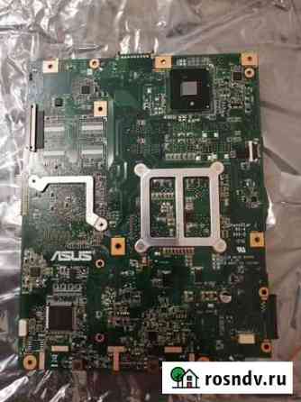 Материнская плата K52JR REV. 2.3A от Asus K52 Королев