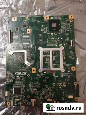 Материнская плата K52JR REV. 2.3A от Asus K52 Королев - изображение 1