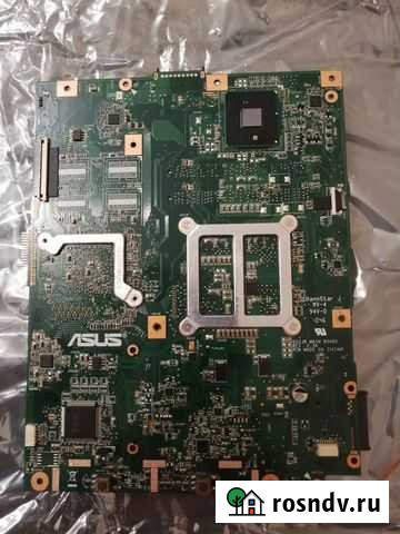 Материнская плата K52JR REV. 2.3A от Asus K52 Королев - изображение 1