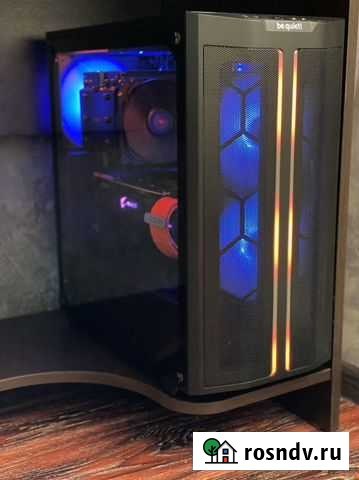 Сборка пк/Ремонт, чистка, ноутбуков Тюмень - изображение 1